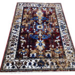 Turkish VIntage Rug