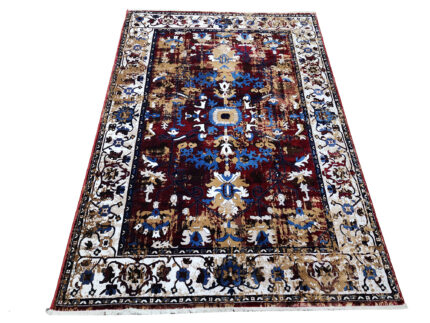 Turkish VIntage Rug