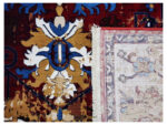 Turkish VIntage Rug