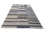 Modern Handwoven Kilim
