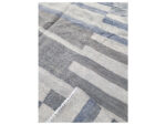 Modern Afghan Handmade Natural Kilim 298 x 202 CM - Image 7