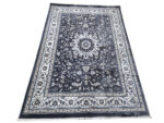 Persian Grey Carpet