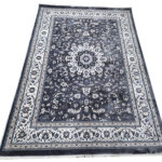 Persian Grey Carpet