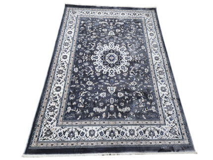 Persian Grey Carpet