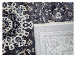 Persian Grey Carpet