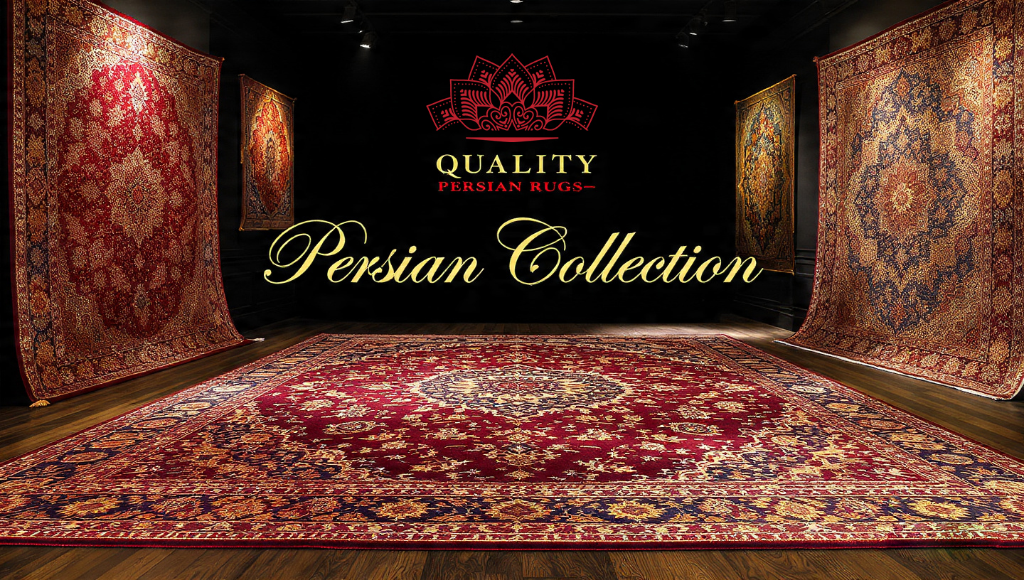 Persian Rugs