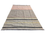 Modern Natural Kilim