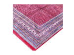 Iranian Hand-knotted Boteh Mir Persian woolen carpet 380 x 301 cm - Image 4