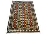 Afghan Handmade Kilim