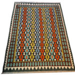 Afghan Handmade Kilim