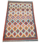 Afghan Handmade Kilim