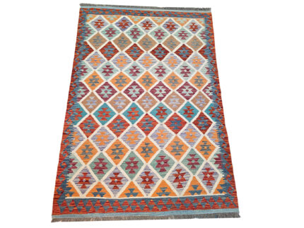 Afghan Handmade Kilim