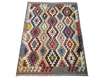 Afghan Handmade Kilim