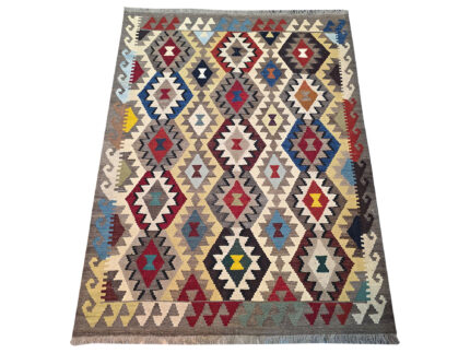 Afghan Handmade Kilim
