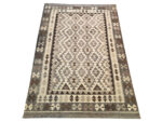 Afghan Natural Kilim