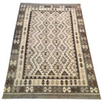 Afghan Natural Kilim