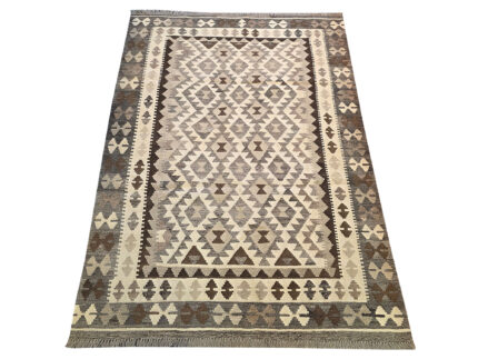 Afghan Natural Kilim