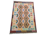 Afghan Kilim Rug