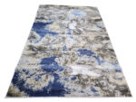 Incredible Turkish Modern Machine Made Carpet  - 230x160 cm - Image 3