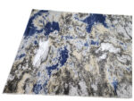 Incredible Turkish Modern Machine Made Carpet  - 230x160 cm - Image 5