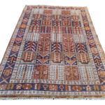 Persian Handmade Carpet