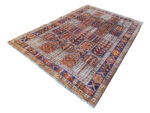Like New Luxury Iranian Bakhtiar Wool Carpet - 300 x 210 cm - Image 3
