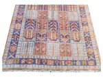 Like New Luxury Iranian Bakhtiar Wool Carpet - 300 x 210 cm - Image 5