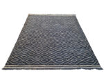 Modern Handmade Kilim