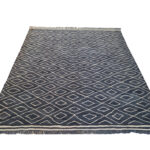 Modern Handmade Kilim