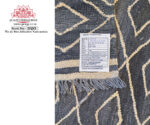 Modern Handmade Kilim