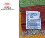 Modern Afghan Kilim Rug