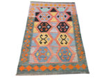 Afghan Choubi Kilim