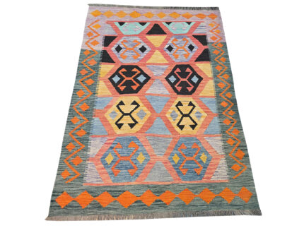 Afghan Choubi Kilim