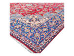 Stunning Large Red Persian Hand-knotted Kashan Carpet 495 x 310 cm - Image 5