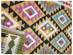 Stunning Afghan Handwoven Maimana Kilim - 153 x 102 cm - Image 5