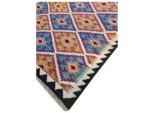 Gorgeous Afghan Handwoven Maimana Kilim - 149 x 99 cm - Image 4
