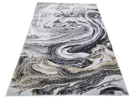 Modern Turkish Carpet