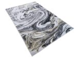 Turkish Modern Machine Made Carpet  - 230x160 cm - Image 4