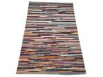 Afghan Modern Kilim