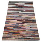 Afghan Modern Kilim