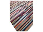 Beautiful Afghan Handwoven Modern Kilim - 203 x 150 CM - Image 5