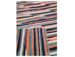 Beautiful Afghan Handwoven Modern Kilim - 203 x 150 CM - Image 6