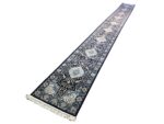 Incredible 8 Meter Navy Carpet Runner 800 X 80 CM - Image 4