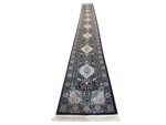 Incredible 8 Meter Navy Carpet Runner 800 X 80 CM - Image 5