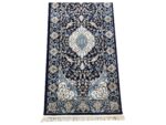 Incredible 8 Meter Navy Carpet Runner 800 X 80 CM - Image 7