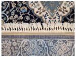 8 Meter Navy Runner