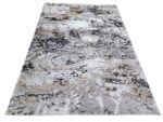 Modern Grey Carpet