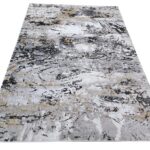 Modern Grey Carpet