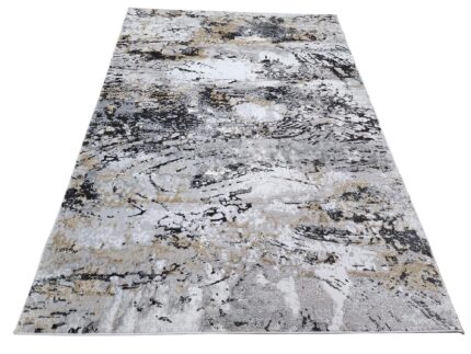 Modern Grey Carpet