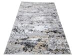 Stunning Turkish Modern Machine Made Carpet  - 230x160 CM - Image 2